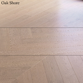 Oak Shore