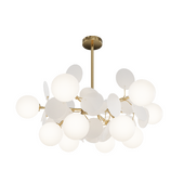 OM Chandelier ZORTES FLORET ZRS.01201.12