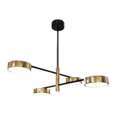 OM Lighting rod ZORTES LUNAR ZRS.01243.04