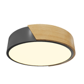 OM Ceiling lamp, ZORTES ALBERRO ZRS.01280.24