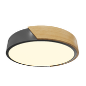 OM Ceiling lamp, ZORTES ALBERRO ZRS.01280.36