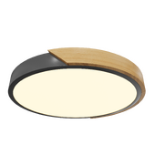 OM Ceiling lamp, ZORTES ALBERRO ZRS.01280.72
