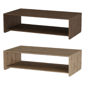 Felton Coffee Table