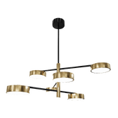 OM Lighting rod ZORTES LUNAR ZRS.01243.06
