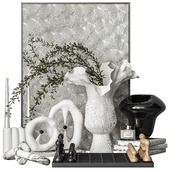 decorative set 011