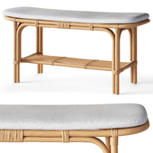 Bench La Redoute Malu