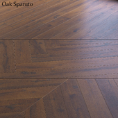 Oak Sparuto