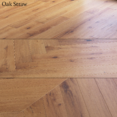 Oak Straw