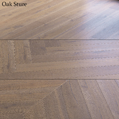 Oak Sture