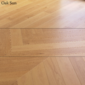 Oak Sun