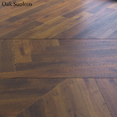 Oak Suolom