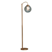 Floor lamp Bourton Floor lamp