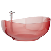 Bathtub Abber Kristall AT9705