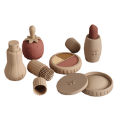 Toy cosmetics Konges Slojd