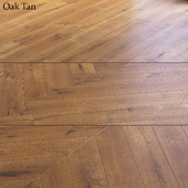 Oak Tan