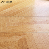 Oak Tower