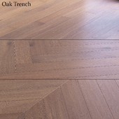 Oak Trench