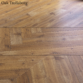 Oak Trollaborg