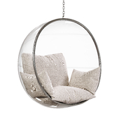 Hanging Bubble Chair