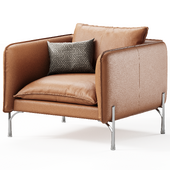 Armchair Harvy