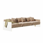 Matriz Sofa with Mirror jaderalmeida