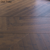 Oak Tveta