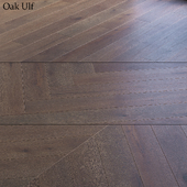 Oak Ulf