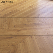 Oak Vedbo