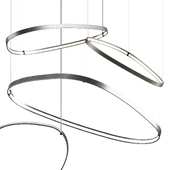 Cattelan Italia MAGELLANO | Hanging lamp