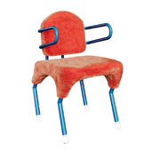 Animal Chair Memphis Milano