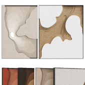Decorative panels No. 1