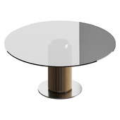 Tonelli Design HYBRID | Table