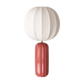 LAMPARA TRAVIATA MODELO GRANDE
