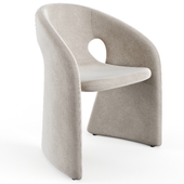 Celeste2 Armchair by Roche Bobois