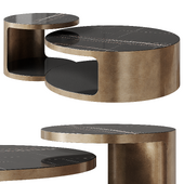 Commune Omni Coffee Table