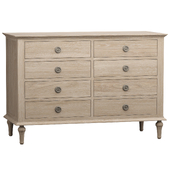 Emmerson Dresser