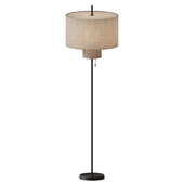 Margin Floor Lamp