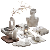 Decorative Set 01