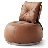 Handy armchair
