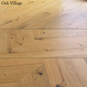 Oak Village