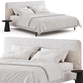 Forssa Bed