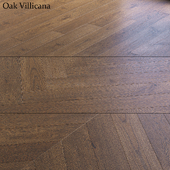 Oak Villicana