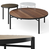 Coffee table Ross gardam Noon Table
