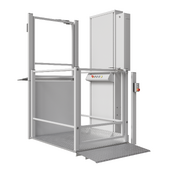 Lift BK 440 2