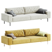 Piu sofa
