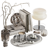 Decorative set ch3