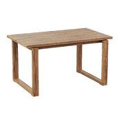 Dining table MORBYLANKA 01