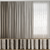 Curtain 956
