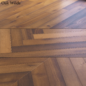 Oak Wilds
