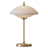 Clam Table Lamp